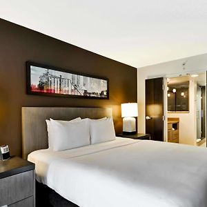 King Room Disability Access